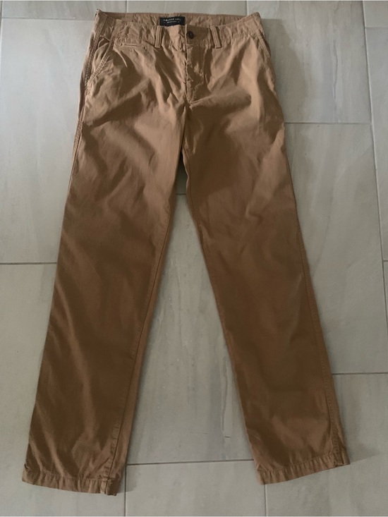 American Eagle Outfitters Other - American Eagle Outfitters Men's Brown Chino Pants
